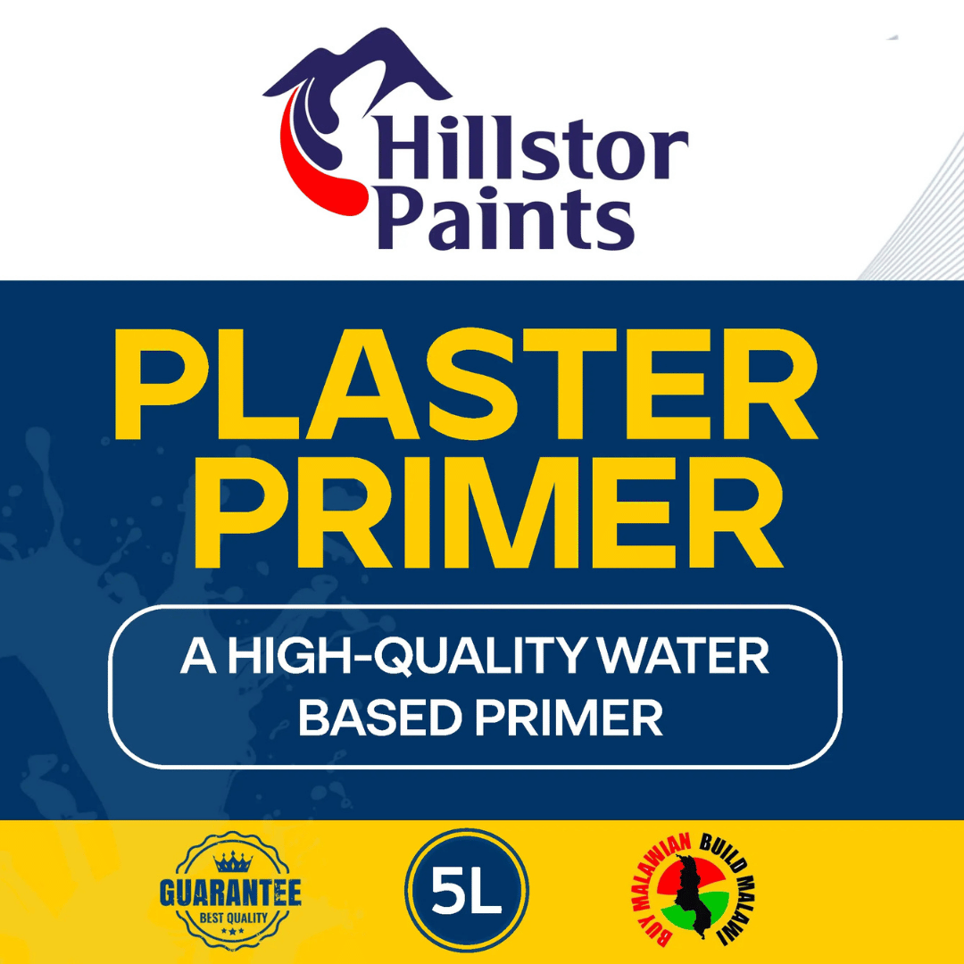 Plaster Primer